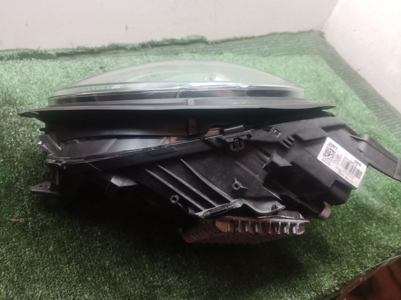 Recambio de faro izquierdo para mini mini (f55) cooper d referencia OEM IAM   