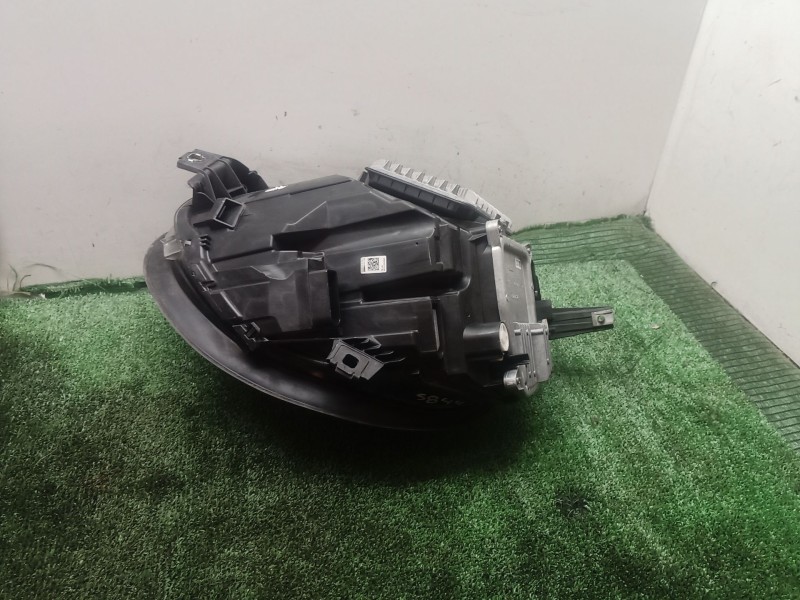 Recambio de faro izquierdo para mini mini (f55) cooper d referencia OEM IAM   