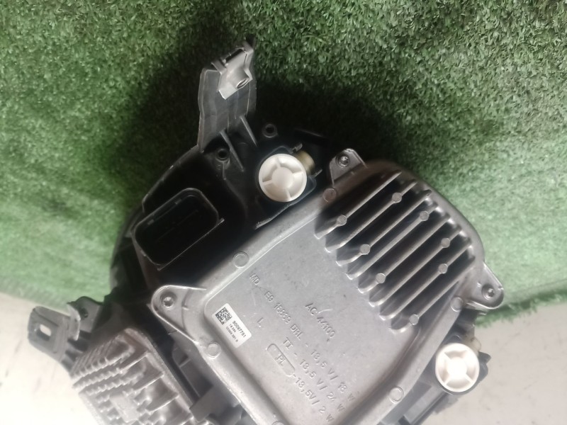 Recambio de faro izquierdo para mini mini (f55) cooper d referencia OEM IAM 6311873865 6311873865 6311873865