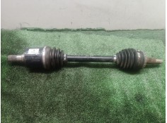 Recambio de transmision delantera izquierda para ssangyong tivoli grand 1.5 t-gdi referencia OEM IAM   