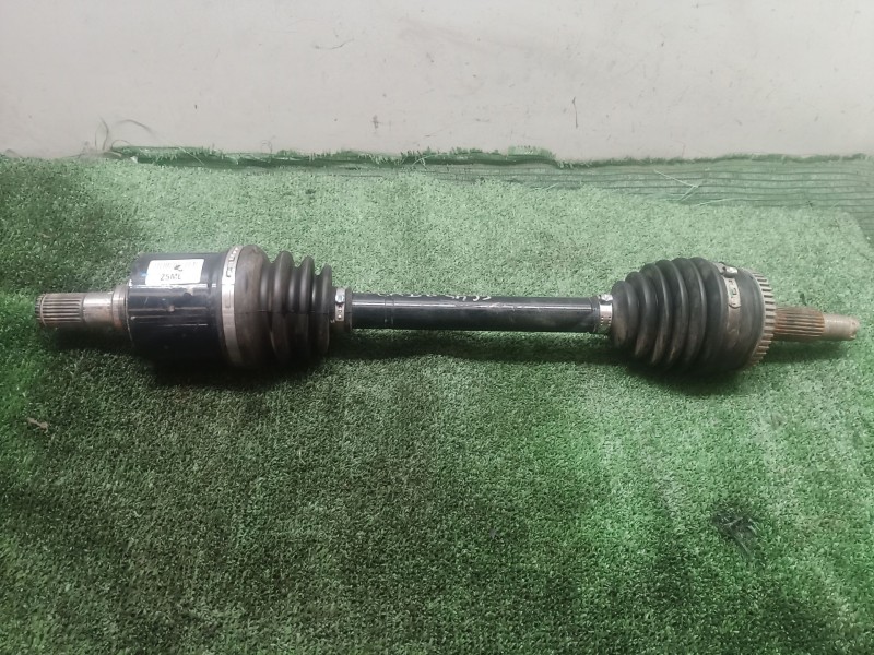 Recambio de transmision delantera izquierda para ssangyong tivoli grand 1.5 t-gdi referencia OEM IAM   