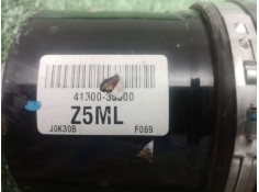 Recambio de transmision delantera izquierda para ssangyong tivoli grand 1.5 t-gdi referencia OEM IAM    2