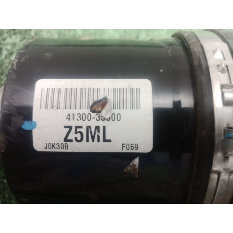 Recambio de transmision delantera izquierda para ssangyong tivoli grand 1.5 t-gdi referencia OEM IAM   