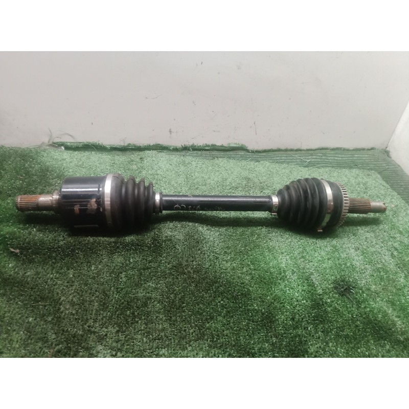 Recambio de transmision delantera izquierda para ssangyong tivoli grand 1.5 t-gdi referencia OEM IAM   