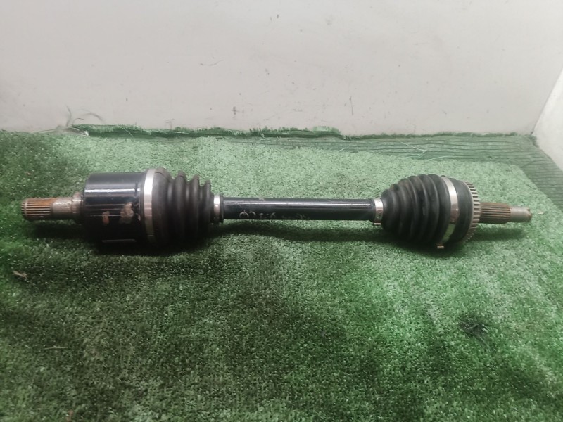 Recambio de transmision delantera izquierda para ssangyong tivoli grand 1.5 t-gdi referencia OEM IAM   