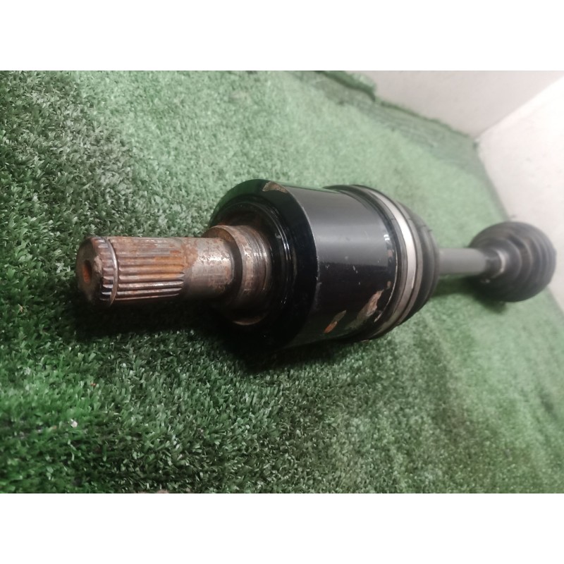 Recambio de transmision delantera izquierda para ssangyong tivoli grand 1.5 t-gdi referencia OEM IAM   