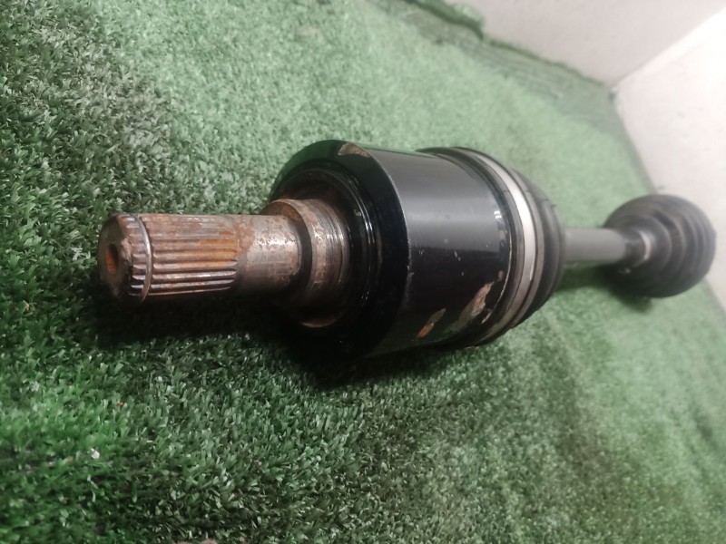 Recambio de transmision delantera izquierda para ssangyong tivoli grand 1.5 t-gdi referencia OEM IAM   