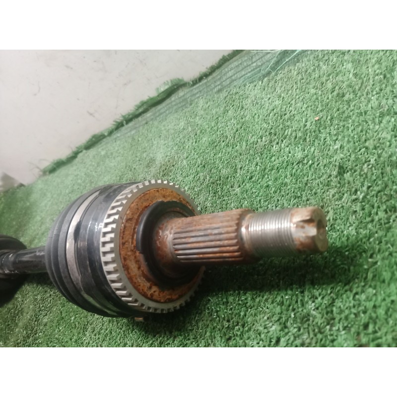 Recambio de transmision delantera izquierda para ssangyong tivoli grand 1.5 t-gdi referencia OEM IAM   