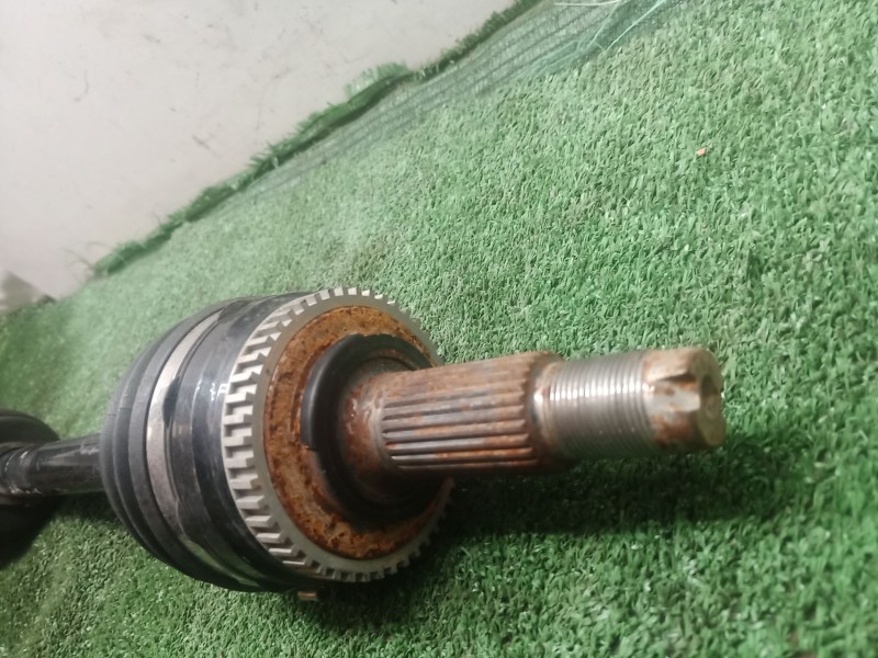 Recambio de transmision delantera izquierda para ssangyong tivoli grand 1.5 t-gdi referencia OEM IAM   