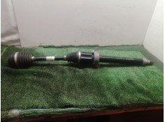 Recambio de transmision delantera derecha para mini mini (f55) cooper d referencia OEM IAM   