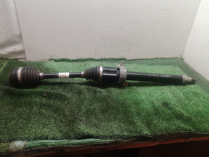 Recambio de transmision delantera derecha para mini mini (f55) cooper d referencia OEM IAM   