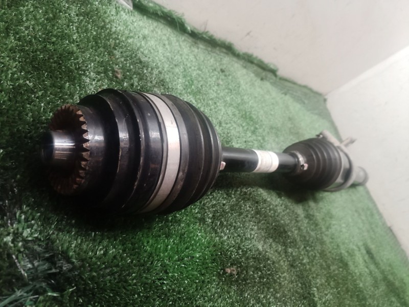 Recambio de transmision delantera derecha para mini mini (f55) cooper d referencia OEM IAM   