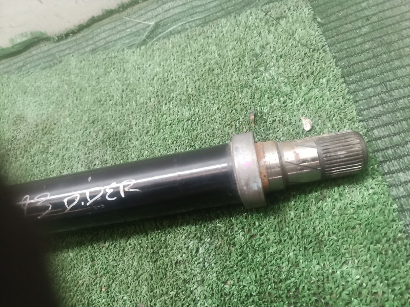 Recambio de transmision delantera derecha para mini mini (f55) cooper d referencia OEM IAM   