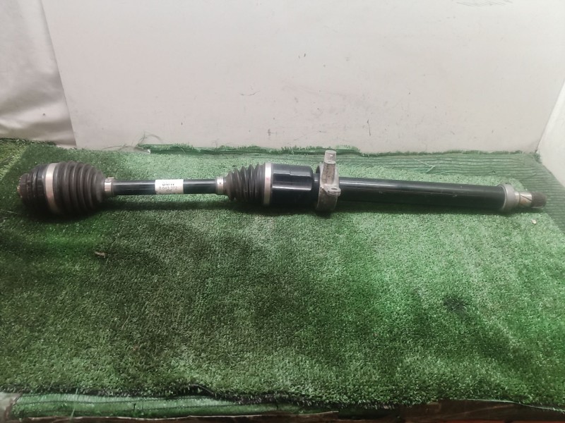 Recambio de transmision delantera derecha para mini mini (f55) cooper d referencia OEM IAM   