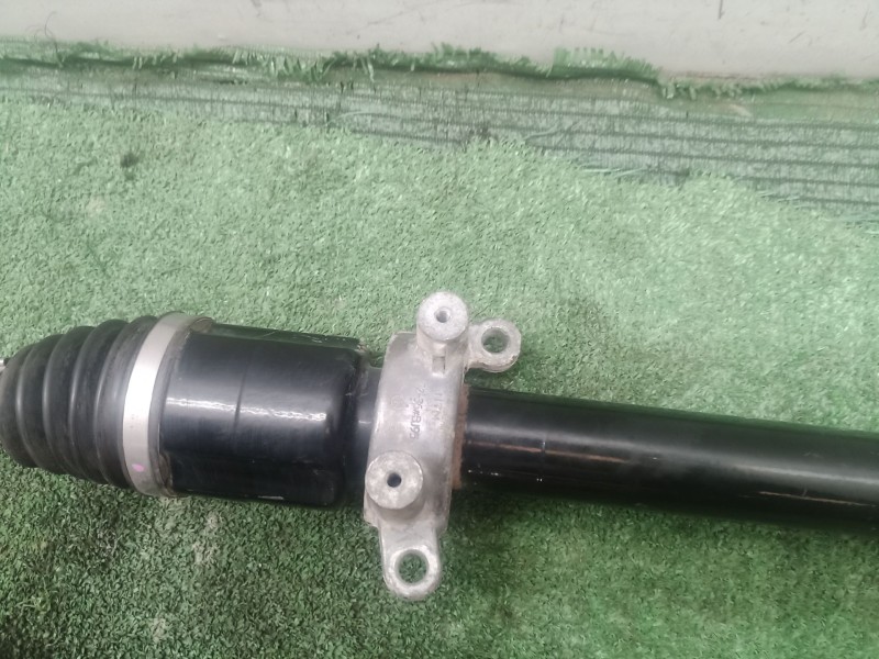 Recambio de transmision delantera derecha para mini mini (f55) cooper d referencia OEM IAM   