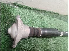 Recambio de amortiguador trasero para audi q5 (fyb, fyg) 2.0 tdi quattro referencia OEM IAM hbq5008 hbq5008 hbq5008 2