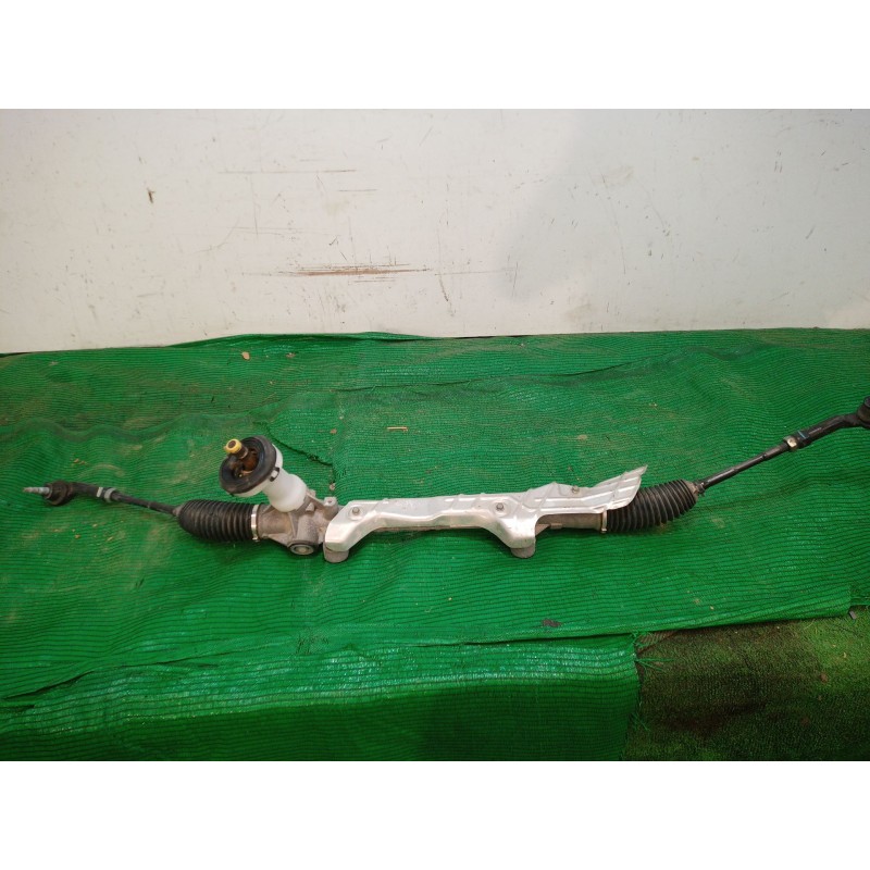 Recambio de cremallera direccion para hyundai ioniq (ae) 1.6 gdi hybrid referencia OEM IAM   