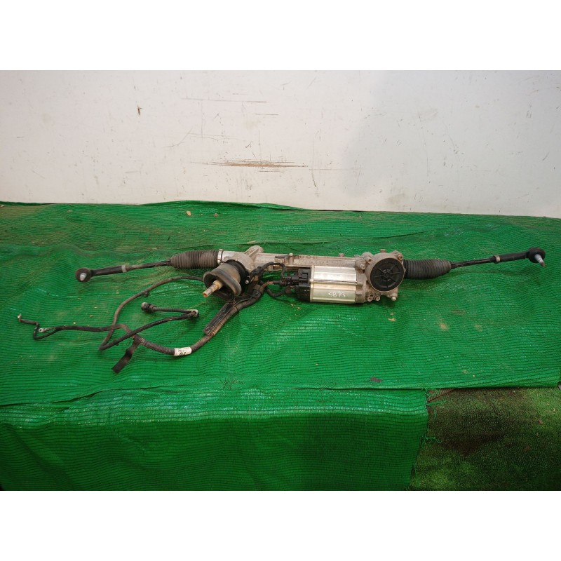 Recambio de cremallera direccion para opel astra j (p10) 1.7 cdti (68) referencia OEM IAM   