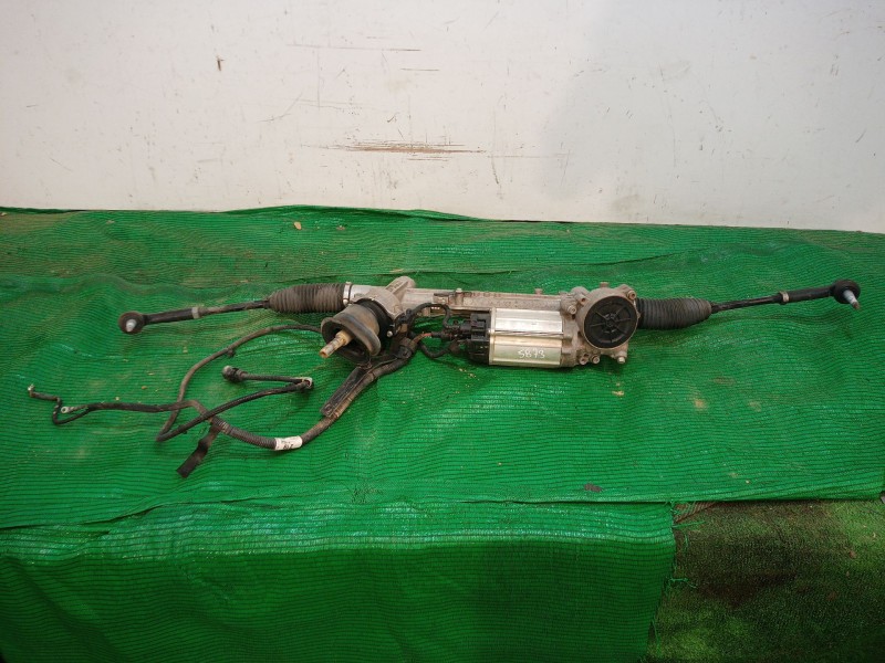 Recambio de cremallera direccion para opel astra j (p10) 1.7 cdti (68) referencia OEM IAM   