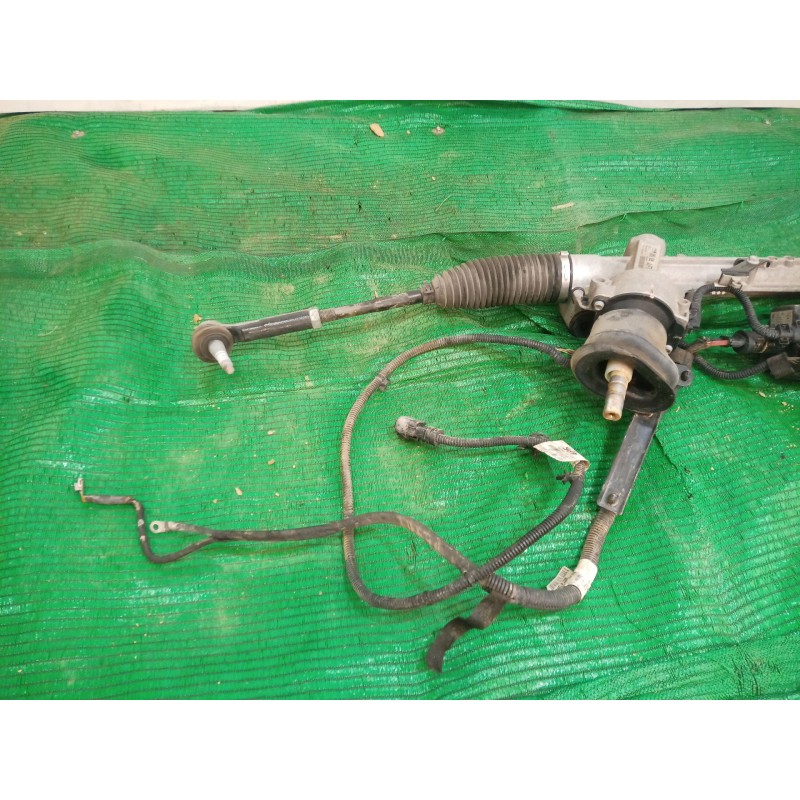 Recambio de cremallera direccion para opel astra j (p10) 1.7 cdti (68) referencia OEM IAM   