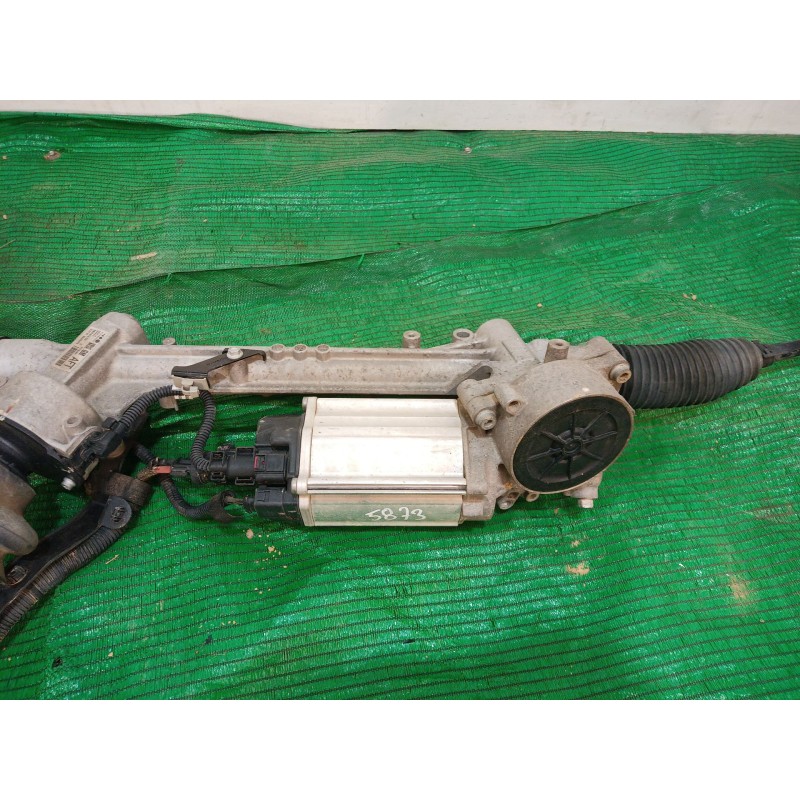 Recambio de cremallera direccion para opel astra j (p10) 1.7 cdti (68) referencia OEM IAM   