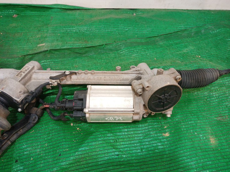 Recambio de cremallera direccion para opel astra j (p10) 1.7 cdti (68) referencia OEM IAM   