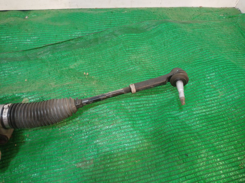 Recambio de cremallera direccion para opel astra j (p10) 1.7 cdti (68) referencia OEM IAM   