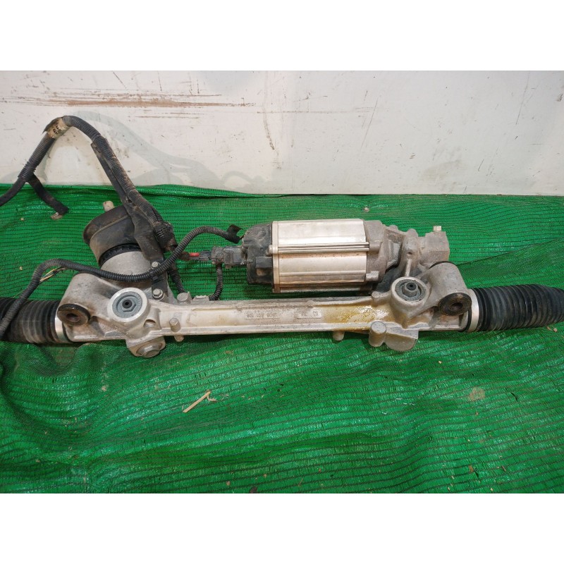 Recambio de cremallera direccion para opel astra j (p10) 1.7 cdti (68) referencia OEM IAM   