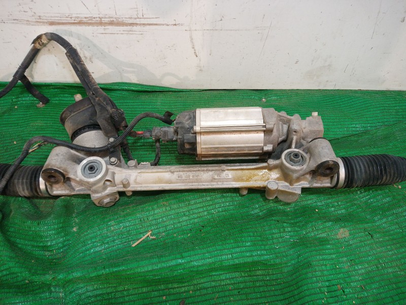 Recambio de cremallera direccion para opel astra j (p10) 1.7 cdti (68) referencia OEM IAM   