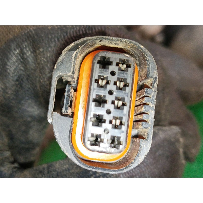 Recambio de cremallera direccion para opel astra j (p10) 1.7 cdti (68) referencia OEM IAM   