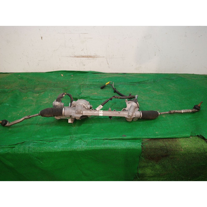 Recambio de cremallera direccion para citroën c4 grand picasso ii (da_, de_) 2.0 bluehdi 150 referencia OEM IAM   