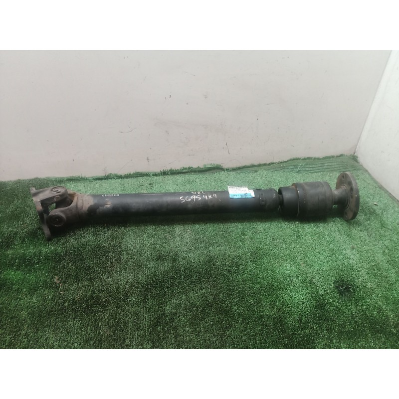 Recambio de amortiguador delantero para mazda cx-5 (kf) 2.0 e-skyactiv g 165 referencia OEM IAM   