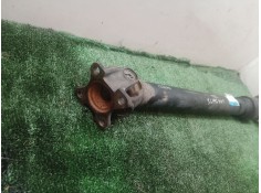 Recambio de amortiguador delantero para mazda cx-5 (kf) 2.0 e-skyactiv g 165 referencia OEM IAM    2