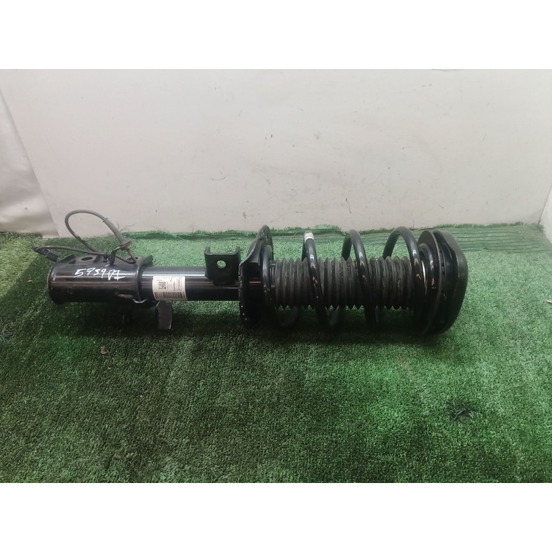 Recambio de amortiguador delantero izquierdo para ford kuga iii (dfk) 2.5 fhev referencia OEM IAM   