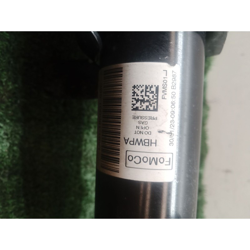 Recambio de amortiguador delantero izquierdo para ford kuga iii (dfk) 2.5 fhev referencia OEM IAM   
