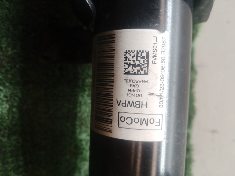 Recambio de amortiguador delantero izquierdo para ford kuga iii (dfk) 2.5 fhev referencia OEM IAM   
