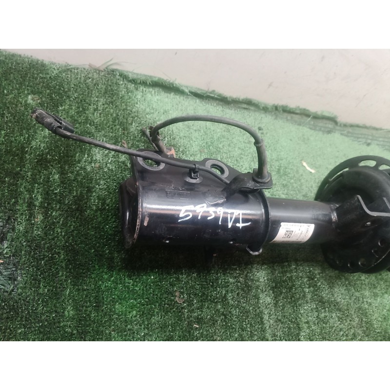 Recambio de amortiguador delantero izquierdo para ford kuga iii (dfk) 2.5 fhev referencia OEM IAM   