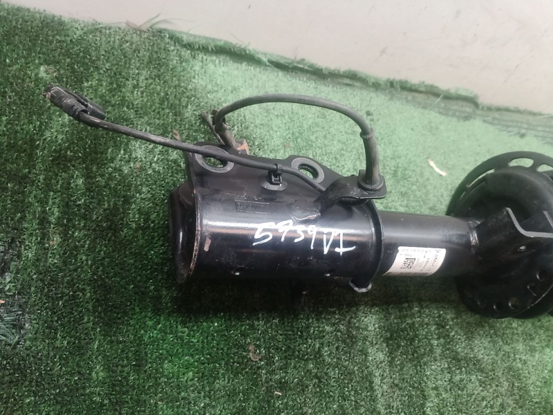 Recambio de amortiguador delantero izquierdo para ford kuga iii (dfk) 2.5 fhev referencia OEM IAM   