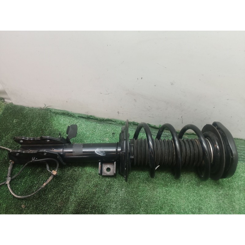 Recambio de amortiguador delantero izquierdo para ford kuga iii (dfk) 2.5 fhev referencia OEM IAM   