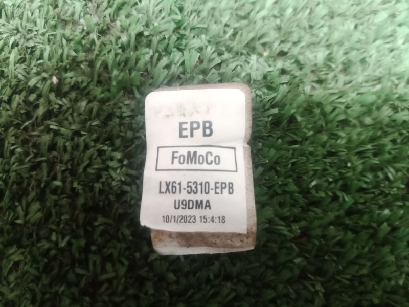 Recambio de amortiguador delantero izquierdo para ford kuga iii (dfk) 2.5 fhev referencia OEM IAM   