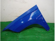 Recambio de aleta delantera izquierda para seat ateca (kh7, khp) 1.0 tsi referencia OEM IAM   