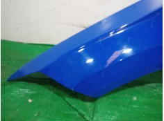 Recambio de aleta delantera izquierda para seat ateca (kh7, khp) 1.0 tsi referencia OEM IAM    2