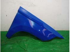 Recambio de aleta delantera derecha para seat ateca (kh7, khp) 1.0 tsi referencia OEM IAM   