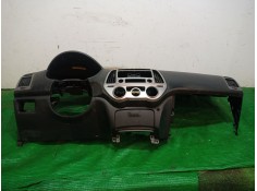 Recambio de salpicadero para hyundai i20 i (pb, pbt) 1.2 referencia OEM IAM   