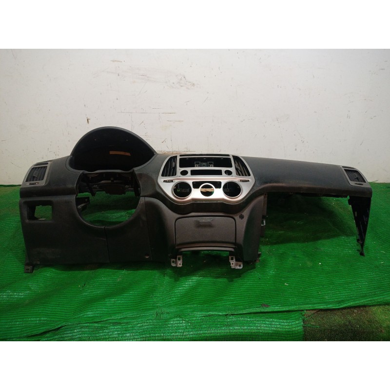 Recambio de salpicadero para hyundai i20 i (pb, pbt) 1.2 referencia OEM IAM   