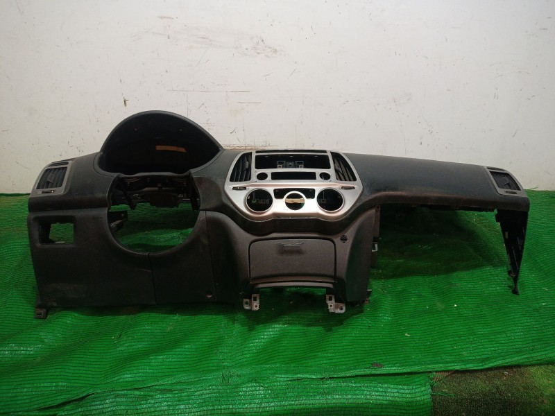 Recambio de salpicadero para hyundai i20 i (pb, pbt) 1.2 referencia OEM IAM   
