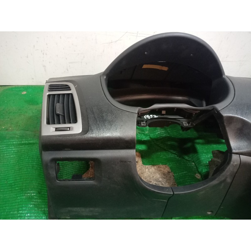 Recambio de salpicadero para hyundai i20 i (pb, pbt) 1.2 referencia OEM IAM   