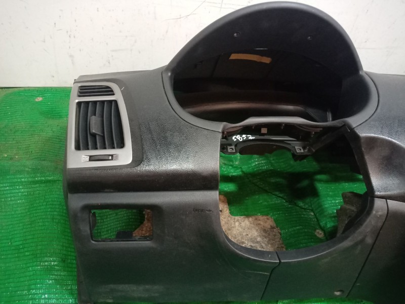 Recambio de salpicadero para hyundai i20 i (pb, pbt) 1.2 referencia OEM IAM   