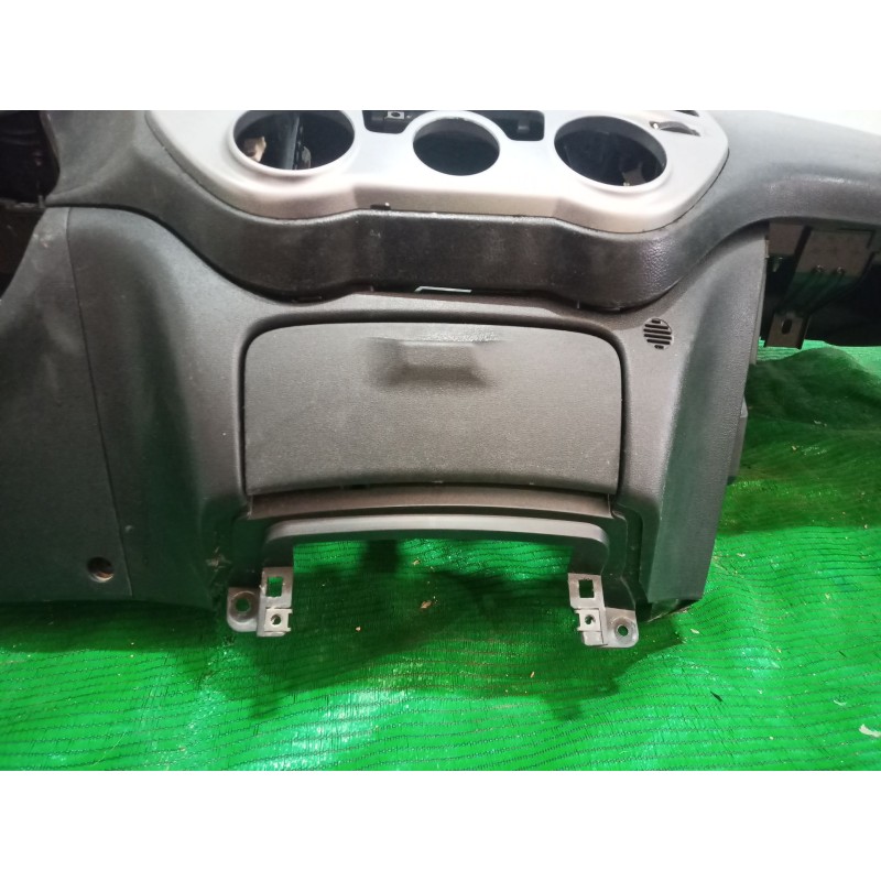 Recambio de salpicadero para hyundai i20 i (pb, pbt) 1.2 referencia OEM IAM   