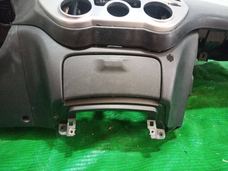 Recambio de salpicadero para hyundai i20 i (pb, pbt) 1.2 referencia OEM IAM   